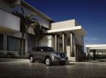Nissan Patrol 2010 года